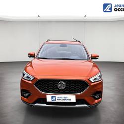 MG ZS 1.5L VTI-Tech 106ch 2WD Luxury occasion - Albertville - photo 2/20