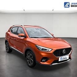 MG ZS 1.5L VTI-Tech 106ch 2WD Luxury occasion - Albertville - photo 3/20