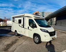 Profile Hymer La Balme-de-Sillingy