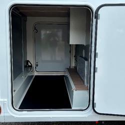 Profile Rapido PEUGEOT 140CV BVA La Balme-de-Sillingy