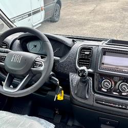 Fourgon Pilote 140 CV ECO PACK BVA FIAT La Balme-de-Sillingy