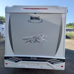 Profile Mc Louis FORD 2L. 165CV La Balme-de-Sillingy