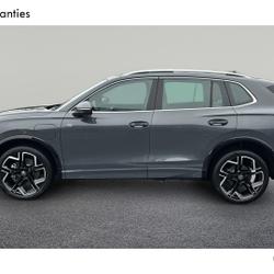 Volkswagen Tiguan Tiguan 1.5 eHybrid 204ch DSG6 R-Line Edition Poissy