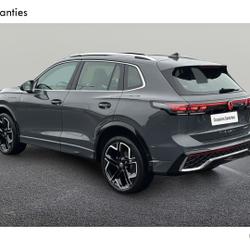 Volkswagen Tiguan Tiguan 1.5 eHybrid 204ch DSG6 R-Line Edition Poissy