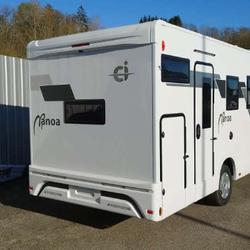 Profile Ci FORD 165 CV La Balme-de-Sillingy