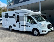 Profile Ci La Balme-de-Sillingy