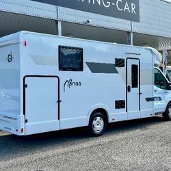 Profile Ci FORD 165CV La Balme-de-Sillingy