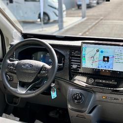 Profile Ci FORD 165CV La Balme-de-Sillingy