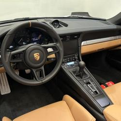 Porsche 911 Pack H&eacute;ritage Balma