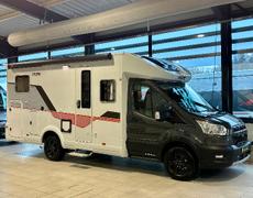 Profile Pilote La Balme-de-Sillingy