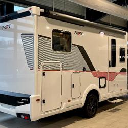 Profile Pilote FORD 2L 165 CV BVA La Balme-de-Sillingy