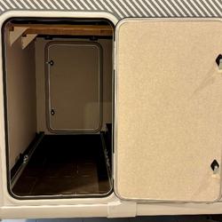 Profile Pilote FORD 2L 165 CV BVA La Balme-de-Sillingy