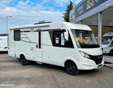 Integral Hymer La Balme-de-Sillingy