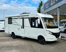 Integral Hymer La Balme-de-Sillingy