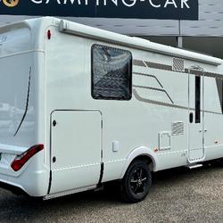 Integral Hymer MERCEDES 417 CDI 170CH SPRINTER La Balme-de-Sillingy