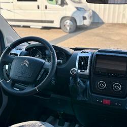 Profile Joa CITROEN 2.2 HDI 140 CH PROFILE La Balme-de-Sillingy