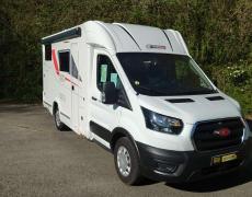 Profile Challenger La Balme-de-Sillingy