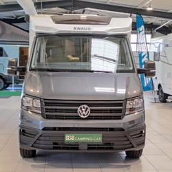 Profile Knaus Weinsberg VW CRAFTER 2.0 L 177 CV BVA La Balme-de-Sillingy