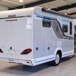 Profile Knaus Weinsberg VW CRAFTER 2.0 L 177 CV BVA La Balme-de-Sillingy