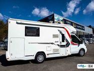 Profile Challenger FORD TRANSIT 170CV 2L La Balme-de-Sillingy