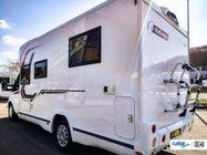 Profile Challenger FORD TRANSIT 170CV 2L La Balme-de-Sillingy