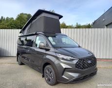 Van Westfalia La Balme-de-Sillingy
