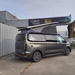 Van Westfalia FORD 170CV 2L BVA occasion - La Balme-de-Sillingy - photo 2/10