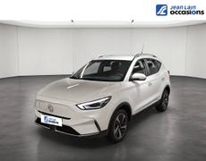 MG ZS Chambéry