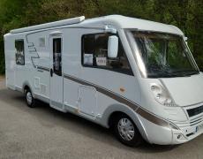 Integral Hymer La Balme-de-Sillingy