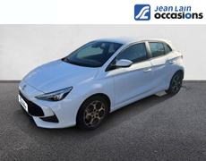 MG MG3 Tournon