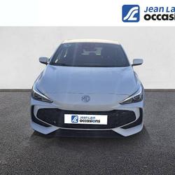 MG MG3 MG3 1.5 L Hybrid+ 195 ch Comfort occasion - Tournon - photo 2/20