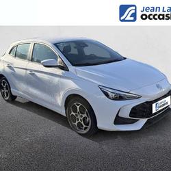 MG MG3 MG3 1.5 L Hybrid+ 195 ch Comfort occasion - Tournon - photo 3/20