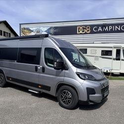Fourgon Westfalia FIAT 180CV 2.2L BVA La Balme-de-Sillingy