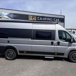 Fourgon Westfalia FIAT 180CV 2.2L BVA La Balme-de-Sillingy
