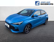MG MG3 Tournon