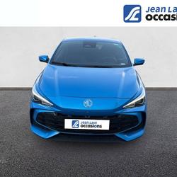 MG MG3 MG3 1.5 L Hybrid+ 195 ch Luxury occasion - Tournon - photo 2/20