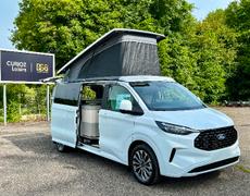 Fourgon Westfalia La Balme-de-Sillingy