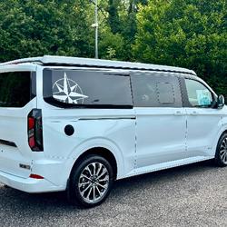 Fourgon Westfalia FORD 170CV 2L BVA La Balme-de-Sillingy