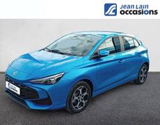MG MG3 Gap
