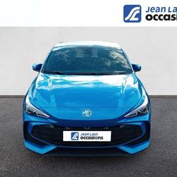 MG MG3 MG3 1.5 L Hybrid+ 195 ch Comfort occasion - Gap - photo 2/22