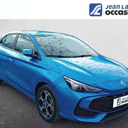 MG MG3 MG3 1.5 L Hybrid+ 195 ch Comfort occasion - Gap - photo 3/22