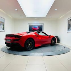 Ferrari F8 spider 720 cv Balma