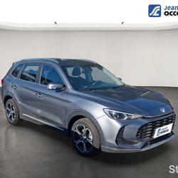 MG ZS 1.5 L Hybrid+ 197 ch Comfort occasion - Sallanches - photo 3/23
