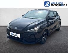 MG MG3 Vétraz-Monthoux