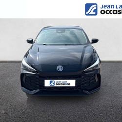 MG MG3 MG3 1.5 L Hybrid+ 195 ch Comfort occasion - V&eacute;traz-Monthoux - photo 2/20
