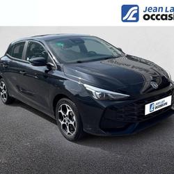 MG MG3 MG3 1.5 L Hybrid+ 195 ch Comfort occasion - V&eacute;traz-Monthoux - photo 3/20