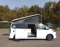 Van Westfalia La Balme-de-Sillingy