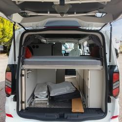 Van Westfalia FORD 2L ECOBLUE 136CV BVA occasion - La Balme-de-Sillingy - photo 3/9