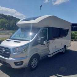 Profile Benimar FORD 170CV BVA La Balme-de-Sillingy