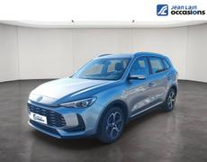 MG ZS Chatuzange-le-Goubet